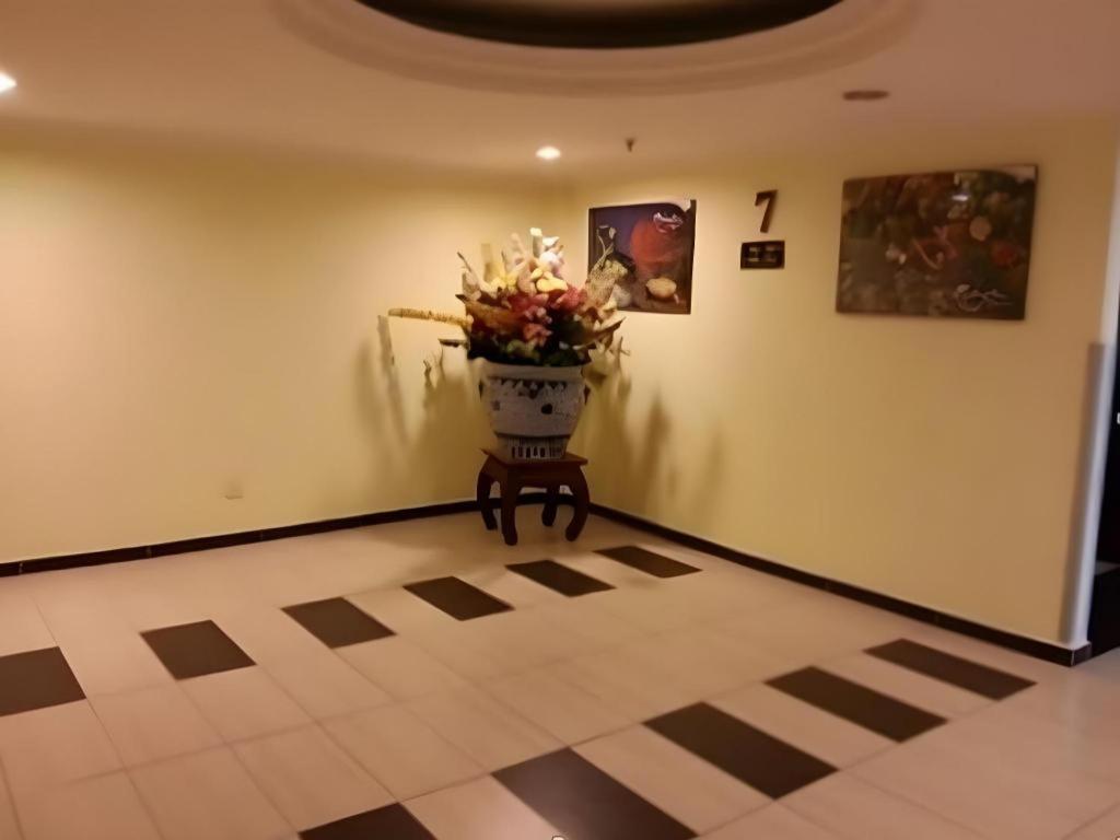 فندق كلانج هيستانا كلانغْ المظهر الخارجي الصورة